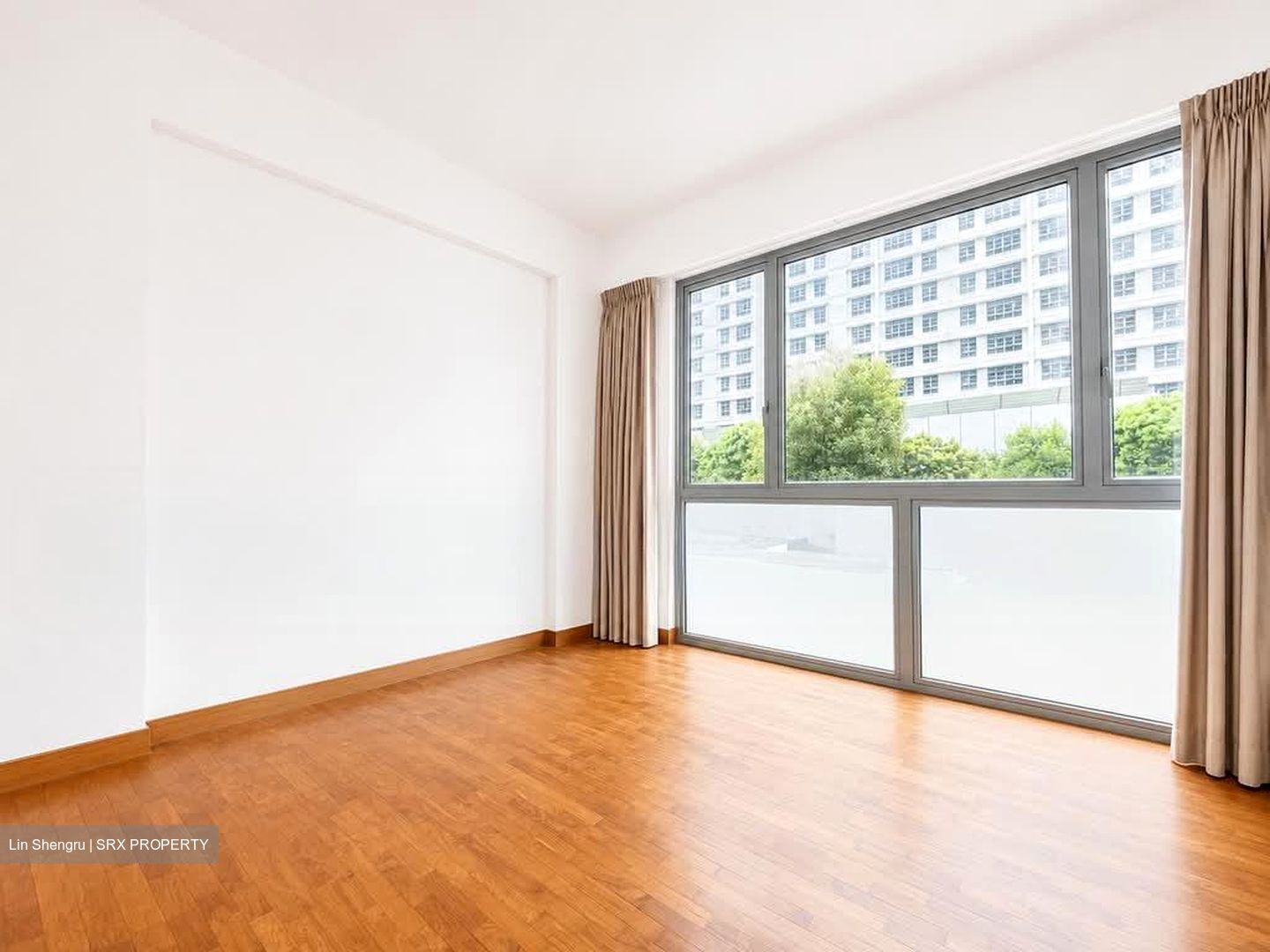 Woodhaven (D25), Condominium #580494111
